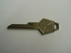 0886533 KEY BLANK IGNITION & DOOR