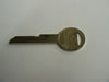 0886534 KEY BLANK TRUNK