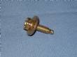 0774460 BODY BOLT 1/4-20 X 15/16 CAD
