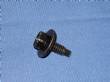 0774468 BODY BOLT 1/4-20 X 3/4 BLK