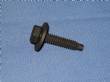 0876257 BODY BOLT 1/4-20 X 1 3/16 BLK
