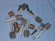 1000026 HEADLIGHT ADJUST KIT 4 LIGHT 72-78