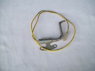 3488479 IGNITION SWITCH LIGHT 70 E-BODY ONLY