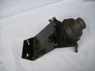 2983076 WIPER FOOT PUMP E-BODY