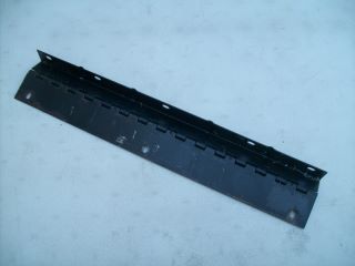 2984327 HINGE GLOVE BOX 70 B-BODY