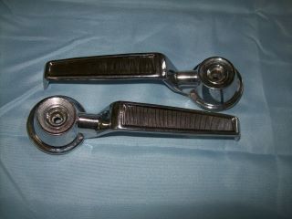 2299978 DOOR HANDLE 63-65