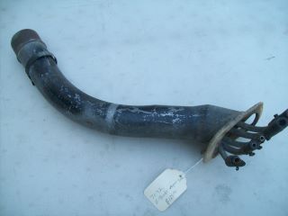 3404183 SEPARATOR FUEL 71-72 E BODY UP TO MARCH 72