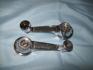 2520354 WINDOW CRANK HANDLE 63-65