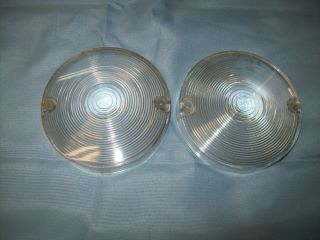 2809109 68 DART PARK LIGHT LENSE