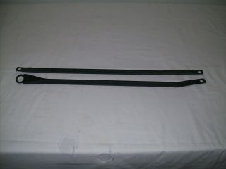 2857936-7 68-72 A-BODY WIPER LINKAGE ARMS