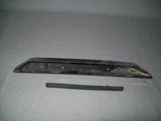 2998043 HOOD INSERT 70 PLY B-BODY