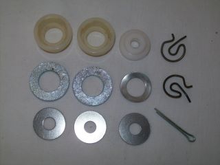 1000087 SHIFTER REBUILD E&71 UP B AUTO