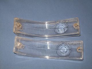 2808832-3 67 DART PARK LIGHT LENSE