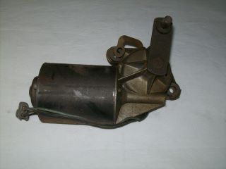 2525270 NOS WIPER MOTOR 64-65 A BODY