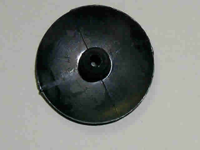 1010332 GRILLE RETAINER A-B-E BODIES