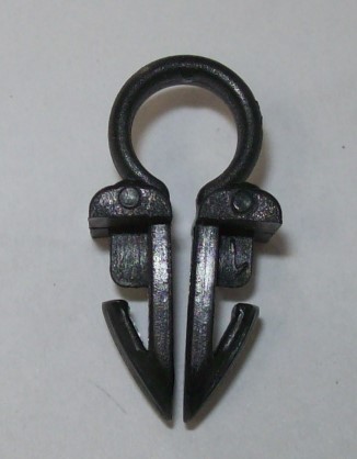 1014529 WIRE RETAINER