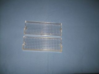 3403084-5 70 CUDA PARK LIGHT LENSE INNER LENSE