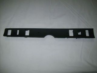 2947208 SWITCH PANEL 68-69 B-BODY CONVERT