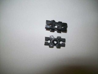 1002222 BODY MOULDING CLIP CUDA TAIL MOULDING THIN