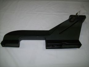 2936842 DUCT A/C DASH E-BODY USED