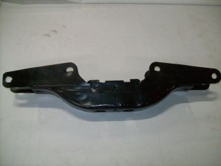 2530668 TRANS CROSS MEMBER 66-69 B-BODY 4 SPD