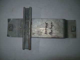 3417445 WINDOW GUIDE INSIDE DOOR 70-74 CHALLENGER