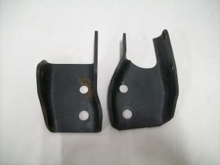 3418394 ENGINE MOUNT BRACKETS 340