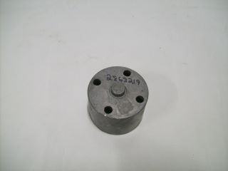 2265036 FAN SPACER USED