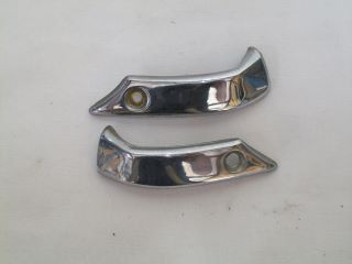 3504414-5 VINYL TOP TRIM 70-76 A BODY SPORT