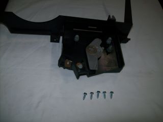 1000548 SCREW SET FAN SWITCH/CABLE TO PANEL