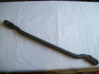 2835877 CENTER DRAG LINK E-BODY AND 71-72 B-BODY