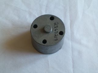 2863219 FAN SPACER USED