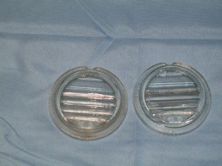 2932954 LENSE REVERSE B-BODY 68-69 USED