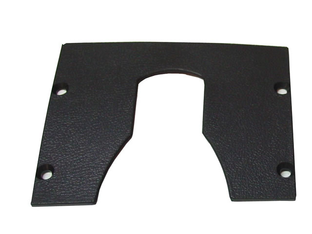 1602039 COVER LOWER DASH 70 R,W RALLEY