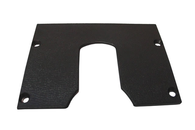 1602040 COVER LOWER DASH 70 R,W STD