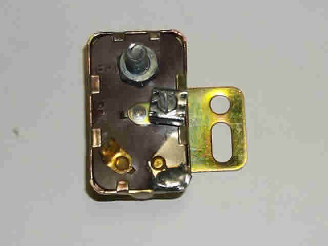 2444442 RELAY STARTER