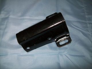 2984757 STEERING COLUMN SUPPORT BRACKET E-BODY