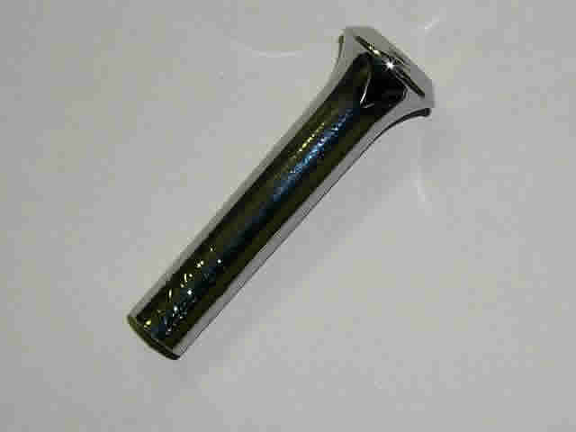 3419209 LOCK KNOB CHROME MOST A/B
