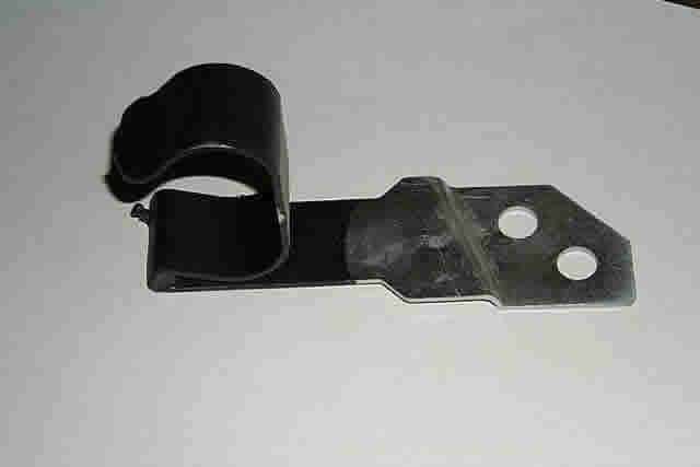 4041007 HOSE BRACKET BIG BLOCK 69-74