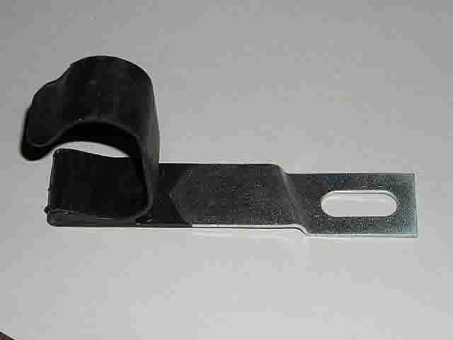 4041008 HOSE BRACKET BIG BLOCK 64-68