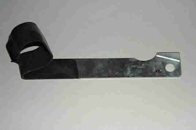 4041009 HOSE BRACKET ALL SMALL BLOCK