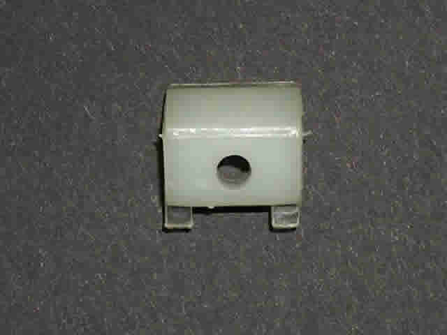 6001906 BODY MOULDING CLIP 66 SATELLITE