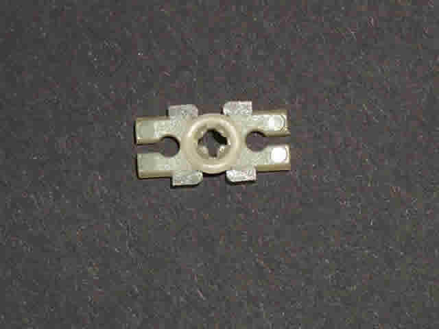 6002975 BODY MOULDING CLIP CUDA & GTX