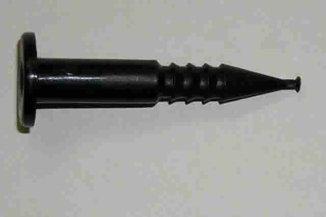6008109 FIREWALL INSULATION PLUG