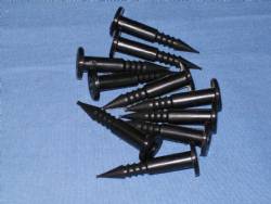 1000014 FIREWALL INSULATION RETAINER SET