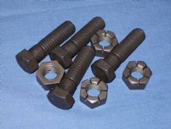 1000028A BOLT SET EXHAUST MANIFOLD FLANGE