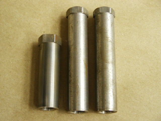 1000031 NUT SET SLEEVE  B/RB HI-PERF