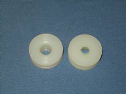 1000035 ROLLER GUIDE A/B QUARTER WINDOW