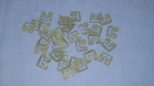 1000044 REVEAL CLIP SET 71/74 B-BODY