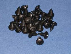 1000051 SCREW SET DOOR & PILLAR SEAL